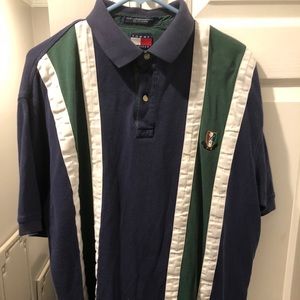 Tommy Hilfiger Vintage Polo .